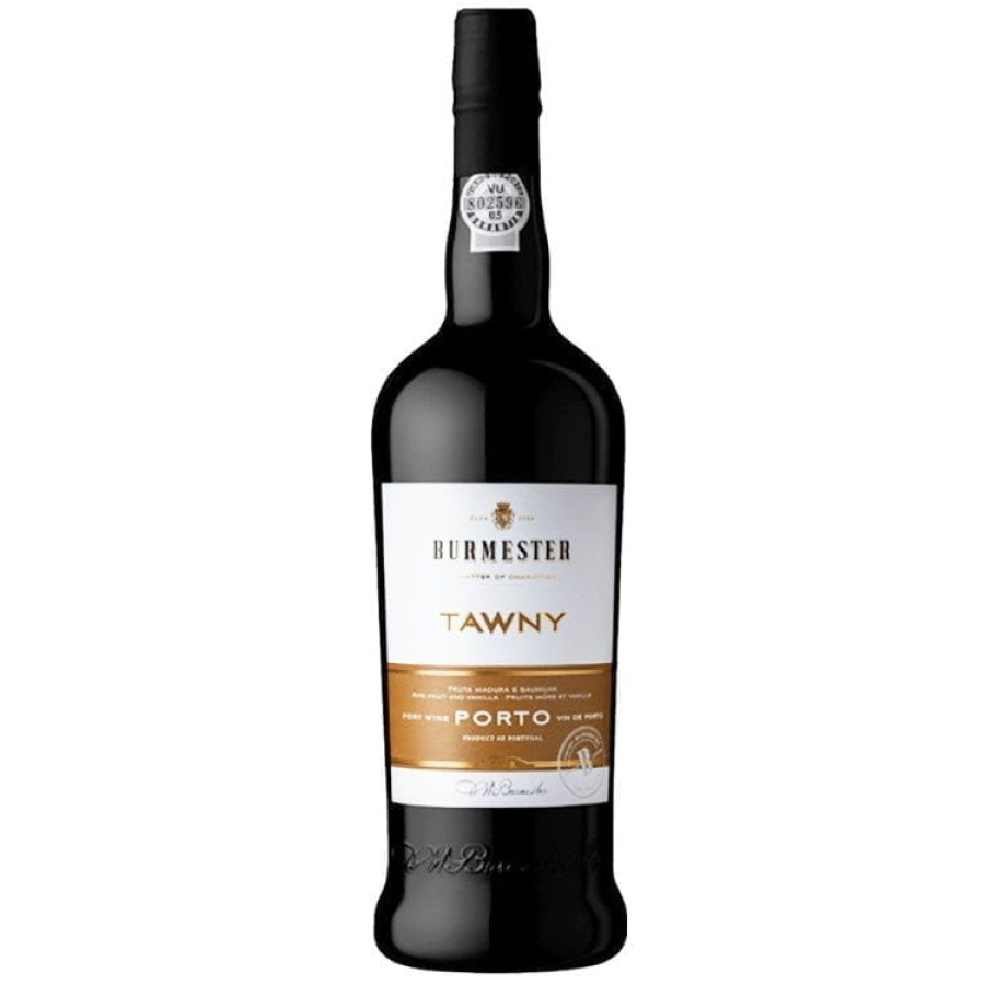 Burmester Tawny Douro Portuguese Wines Shop