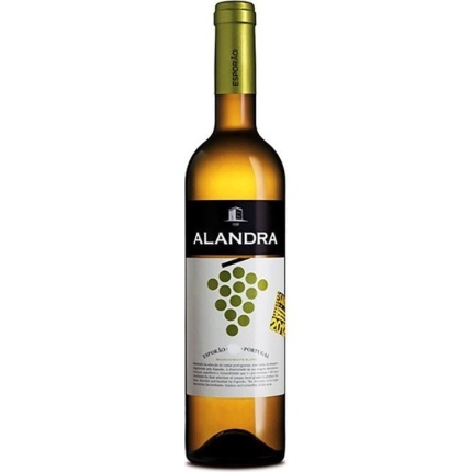 3609 Alandra Esporao alentejo white wine Portuguese Wines Shop