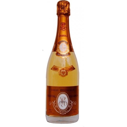 3707 Louis Roederer Cristal Brut Portuguese Wines Shop