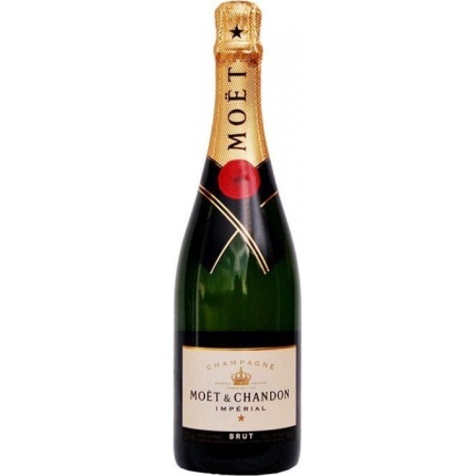 3713 Moet Chandon Portuguese Wines Shop