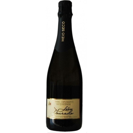 Leão Dourado espumante white wine Portuguese Wines Shop
