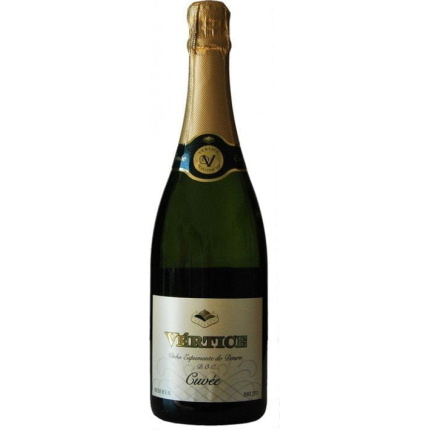 Vértice Bruto espumante brut Portuguese Wines Shop