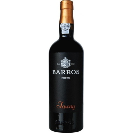 3937 Barros Tawny douro red wine Portuguese Wines Shop