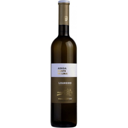 3939 Adega Ponte de Lima Loureiro vinho verde white wine Portuguese