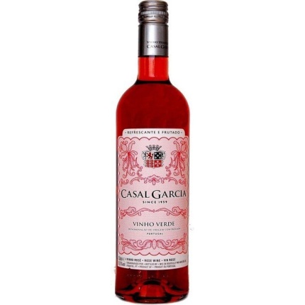 3963 Casal Garcia Rose vinho verde rose Portuguese Wines Shop