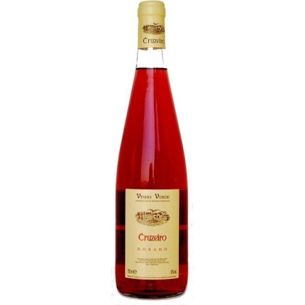 3966 Cruzeiro Rose vinho verde rose Portuguese Wines Shop