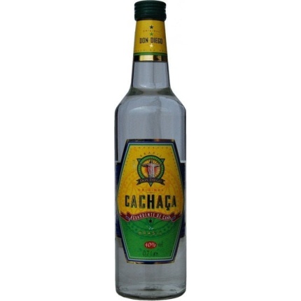 3979 Don Diego Cahaca spirits Portuguese Wines Shop