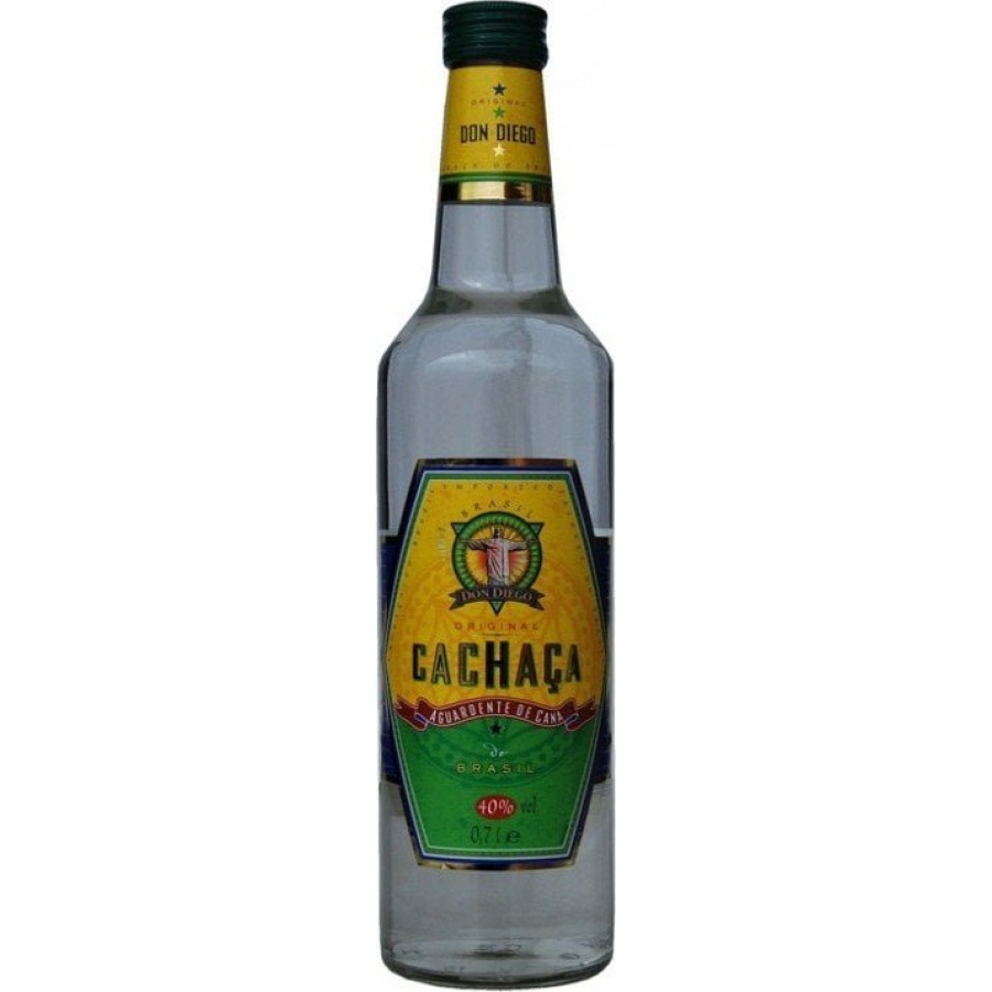 3979 Don Diego Cahaca spirits Portuguese Wines Shop
