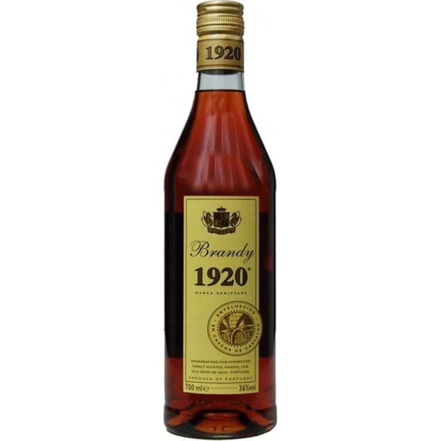 3984 Brandy 1920 spirits Portuguese Wines Shop