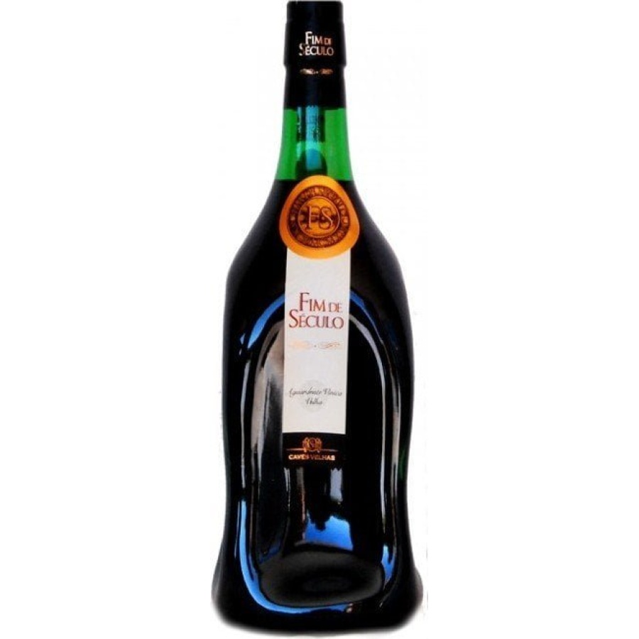 3989 Aguardente Vinica Fim de Seculo spirits Portuguese Wines Shop