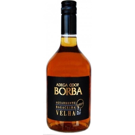 3993 Borba Aguardente Bagaceira Velha spirits Portuguese Wines Shop