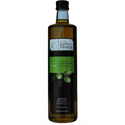 4008 Azeite Senhor de Murca Virgem Extra Portuguese Wines Shop