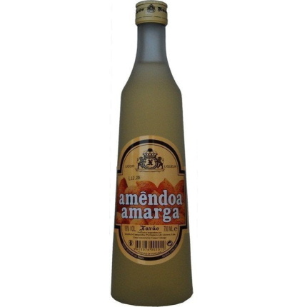 4014 Licor de Amendoa Amarga spirits Portuguese Wines Shop