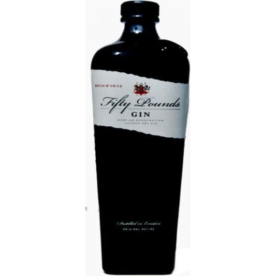 4017 Fifty Pounds spirits Portuguese Wines Shop