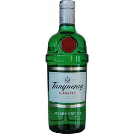 4023 Tanqueray spirits Portuguese Wines Shop