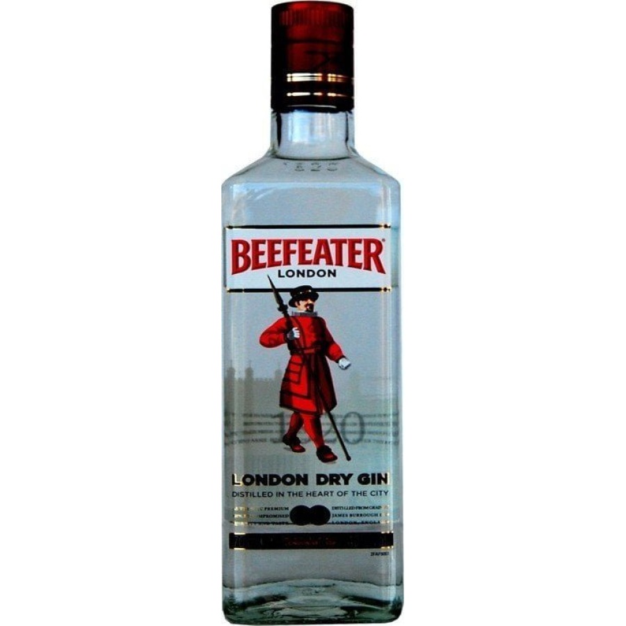 4024 Beefeater spirits Portuguese Wines Shop