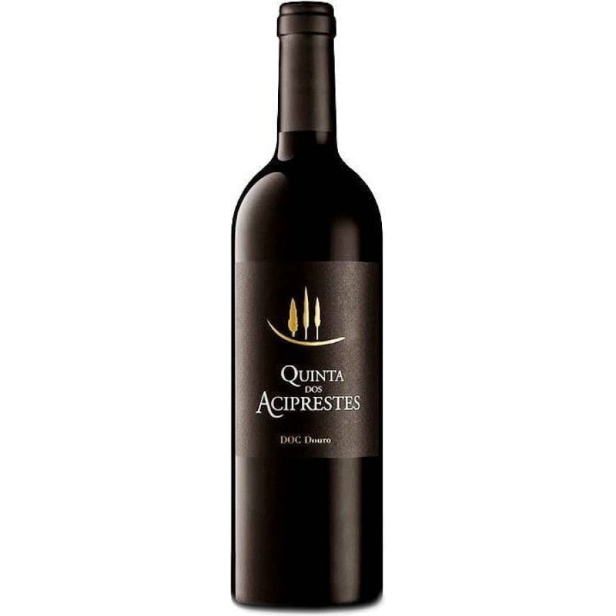 4202 Quinta dos Aciprestes douro red wine Portuguese Wines Shop