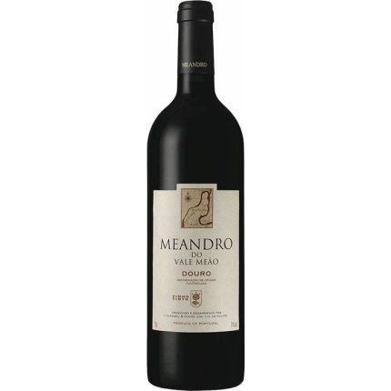4222 Meandro do Vale Meao douro red wine Portuguese Wines Shop