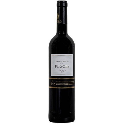 4271 Fontanario de Pegoes palmela red wine Portuguese Wines Shop