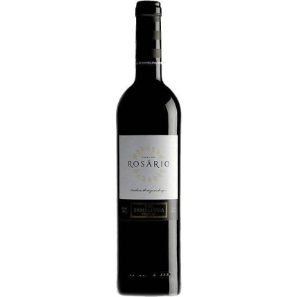 Vinha do Rosário terras do sado red wine Portuguese Wines Shop