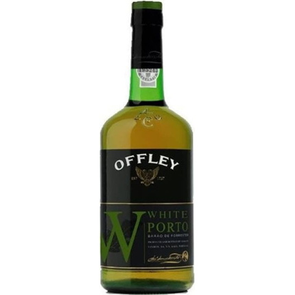 4306 Offley douro white wine Portuguese Wines Shop