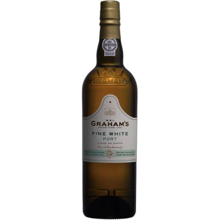4314 Grahams Fine White Port douro white wine Portuguese Wines Shop