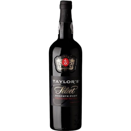 4319 Taylors Select Reserve Port douro red wine Portuguese Wines