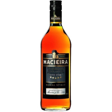4873 Macieira Royal Spirit spirits Portuguese Wines Shop