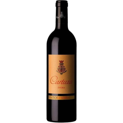 4953 Cartuxa Reserva alentejo red wine Portuguese Wines Shop