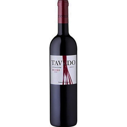 Tavedo douro red wine Portuguese Wines Shop