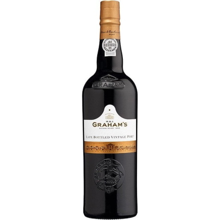 5332 Grahams Late Bottled Vintage douro red wine Portuguese Wines