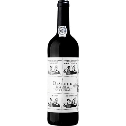 5515 Dialogo douro red wine Portuguese Wines Shop