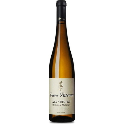 5535 Dona Paterna vinho verde alvarinho Portuguese Wines Shop