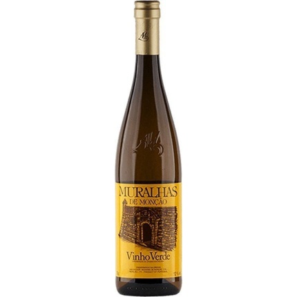 5564 Muralhas de Moncao vinho verde white wine Portuguese Wines Shop