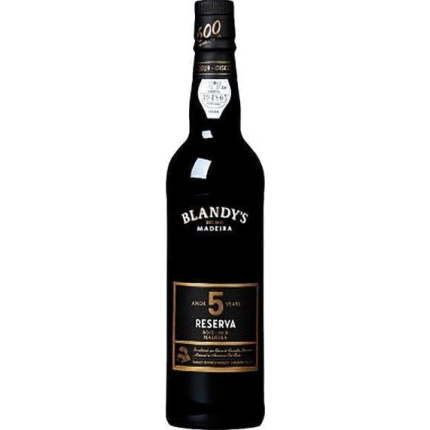 5680 Blandys Reserva 5 Year Old madeira wine Portuguese Wines Shop
