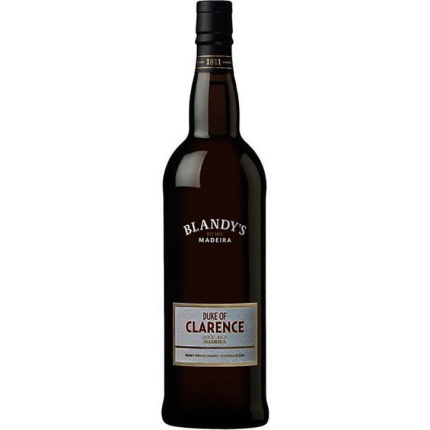 5691 Blandys Duke of Clarence madeira wine Portuguese Wines Shop