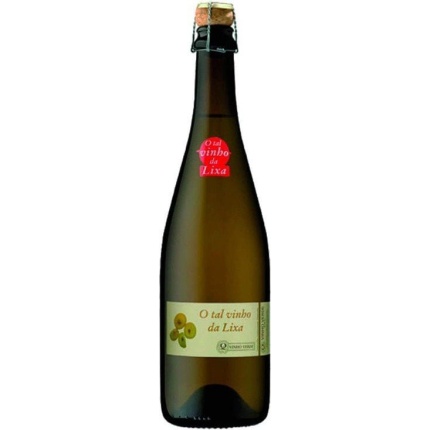 5752 O Tal Vinho da Lixa vinho verde white wine Portuguese Wines Shop