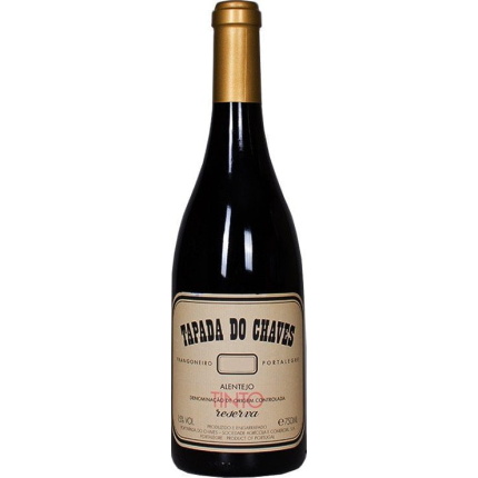 5847 Tapada do Chaves Reserva alentejo red wine Portuguese Wines Shop