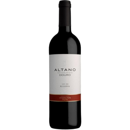 Altano Reserva douro red wine Portuguese Wines Shop