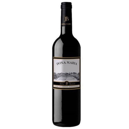 6450 Dona Maria alentejo red wine Portuguese Wines Shop