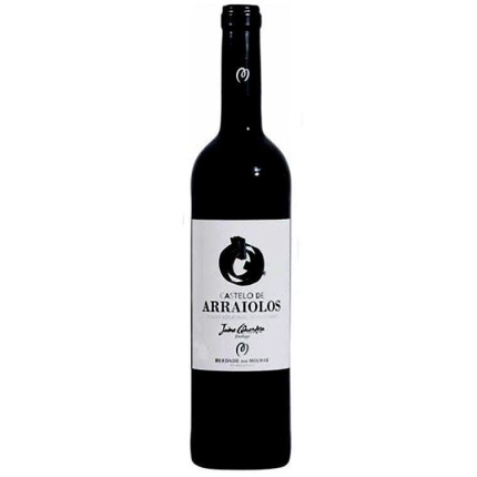 6452 Castelo de Arraiolos alentejo red wine Portuguese Wines Shop