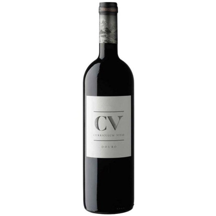 6464 CV Curriculum Vitae douro red wine Portuguese Wines Shop