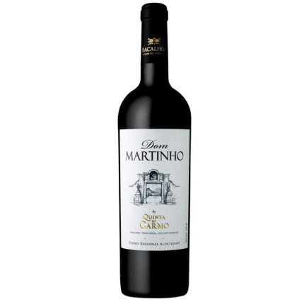 6479 Dom Martinho alentejo red wine Portuguese Wines Shop