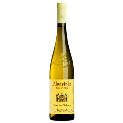 6485 Alvarinho Deu La Deu vinho verde alvarinho Portuguese Wines Shop