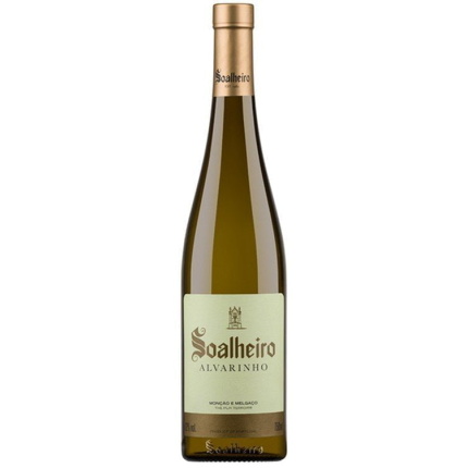 6488 Soalheiro Alvarinho vinho verde alvarinho Portuguese Wines Shop