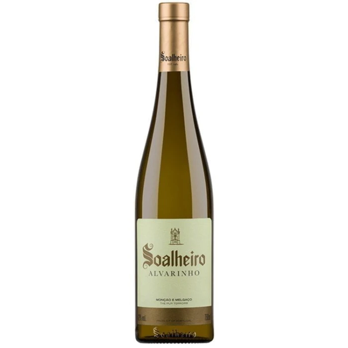 6488 Soalheiro Alvarinho vinho verde alvarinho Portuguese Wines Shop