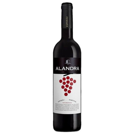6490 Alandra Esporao alentejo red wine Portuguese Wines Shop