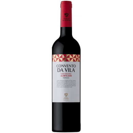 6493 Convento da Vila alentejo red wine Portuguese Wines Shop