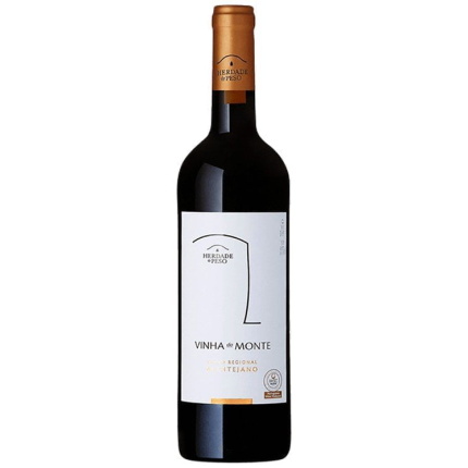 6522 Vinha do Monte alentejo red wine Portuguese Wines Shop