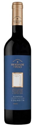 6530 Herdade do Peso alentejo red wine Portuguese Wines Shop
